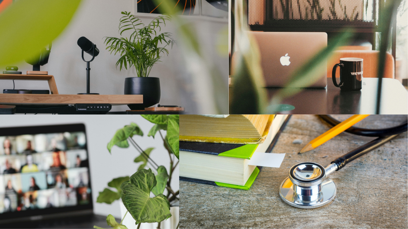 Agencia de Influencers de Salud OlyBa – Marketing y Representación para Profesionales de la Salud